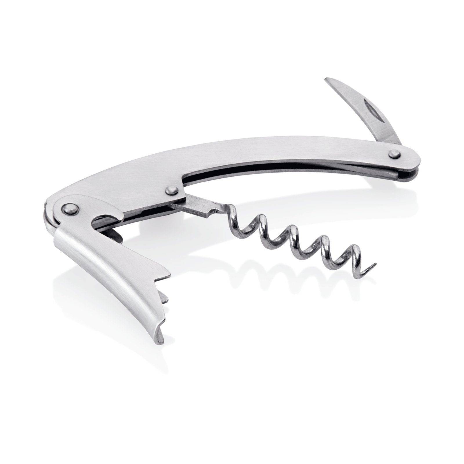 Kellnermesser, 11 cm, Edelstahl