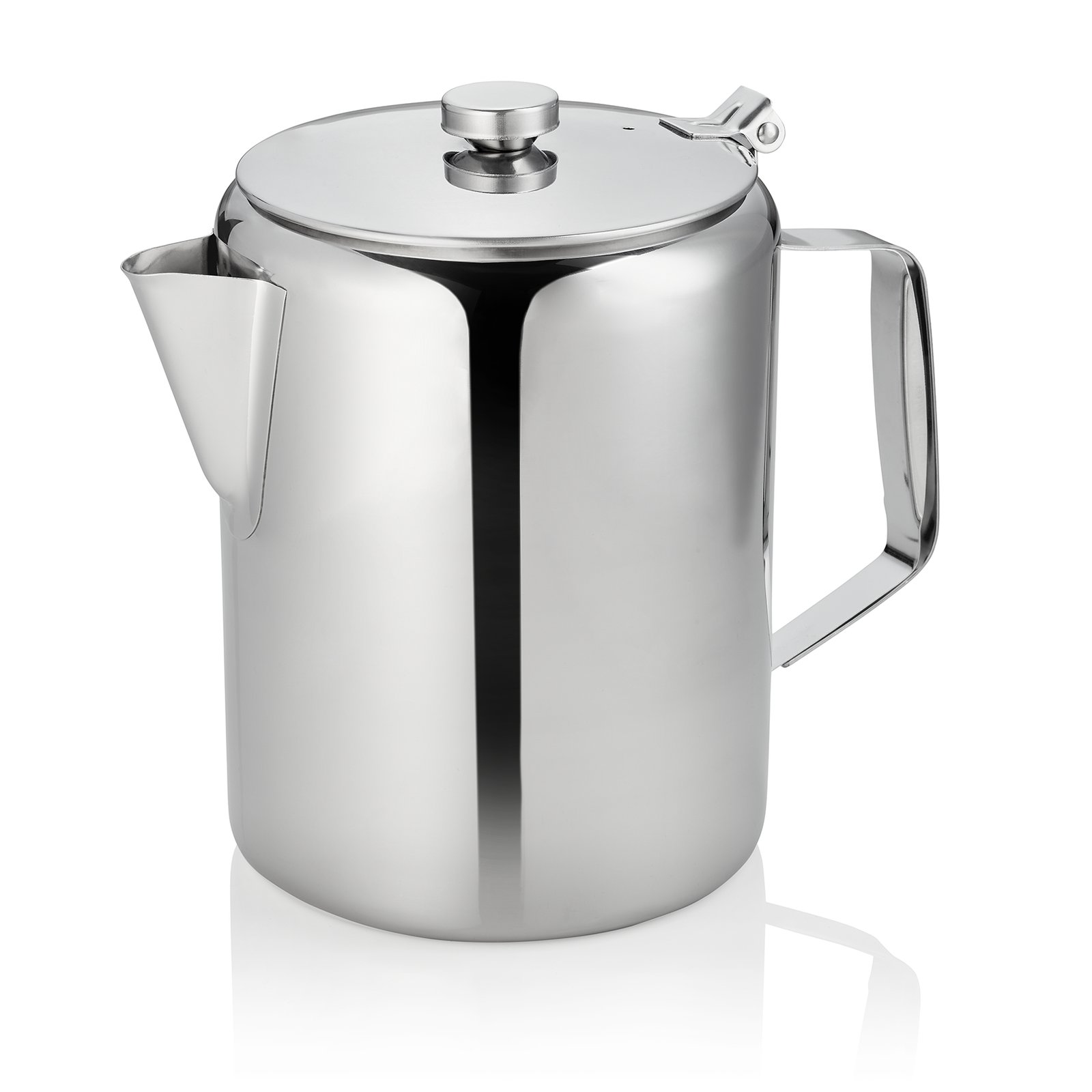 Kaffeekanne 3 L, Ø 14 cm, (H) 21 cm