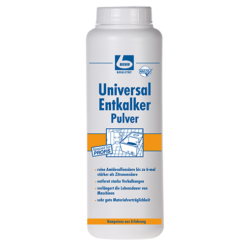 Dr. Becher Universalentkalker 1 kg Dr. Becher Universalentkalker 1 kg