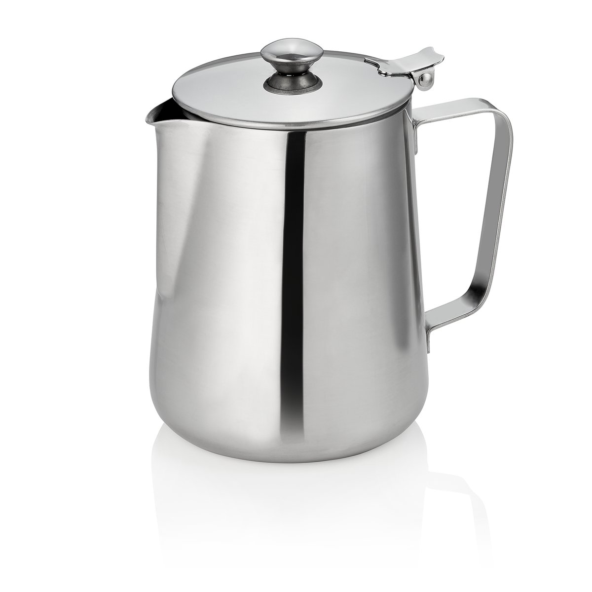Kaffeekanne 1 L, Ø 9 cm, (H) 14,5 cm