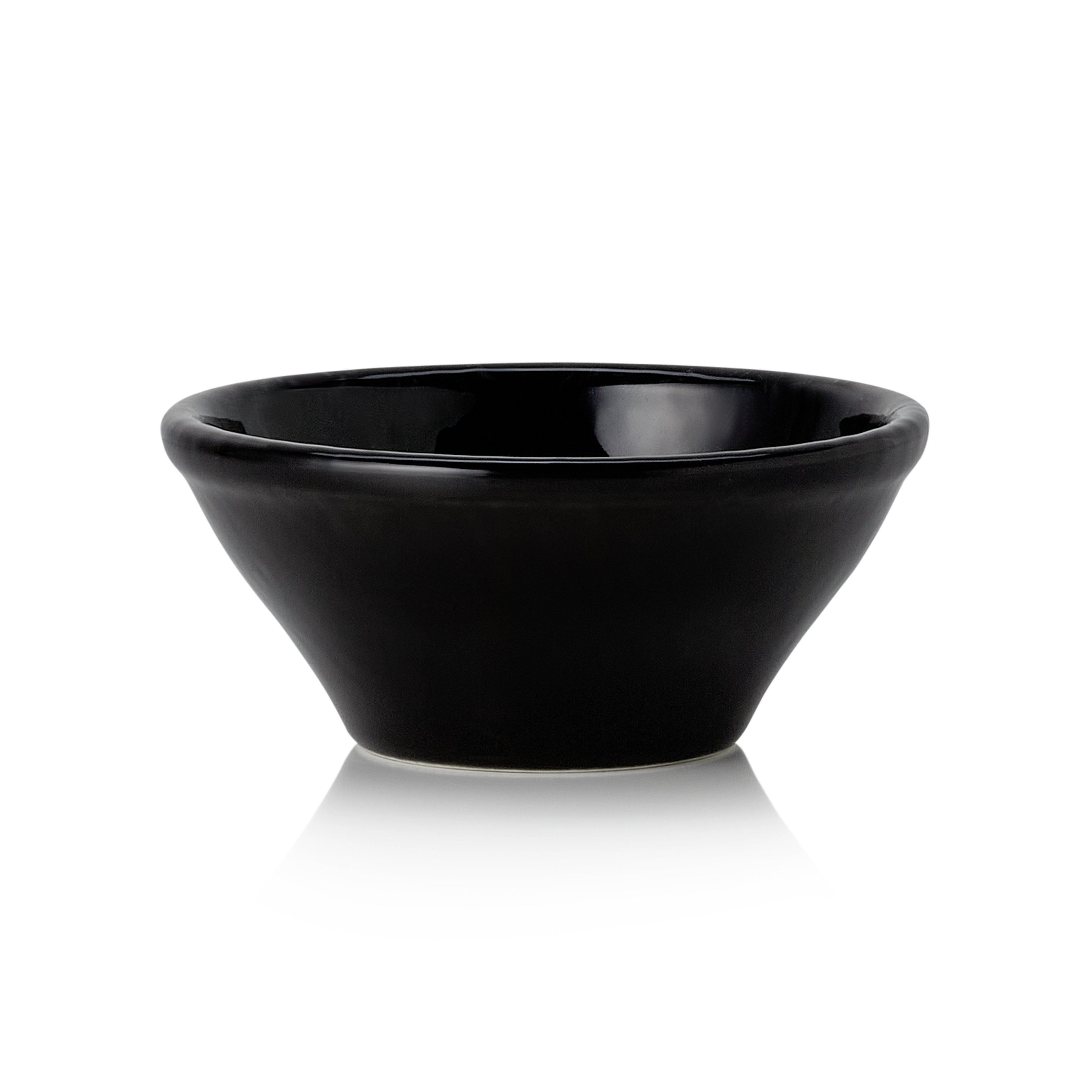 Schale 0,1 L, Ø 10 cm, (H) 4,5 cm