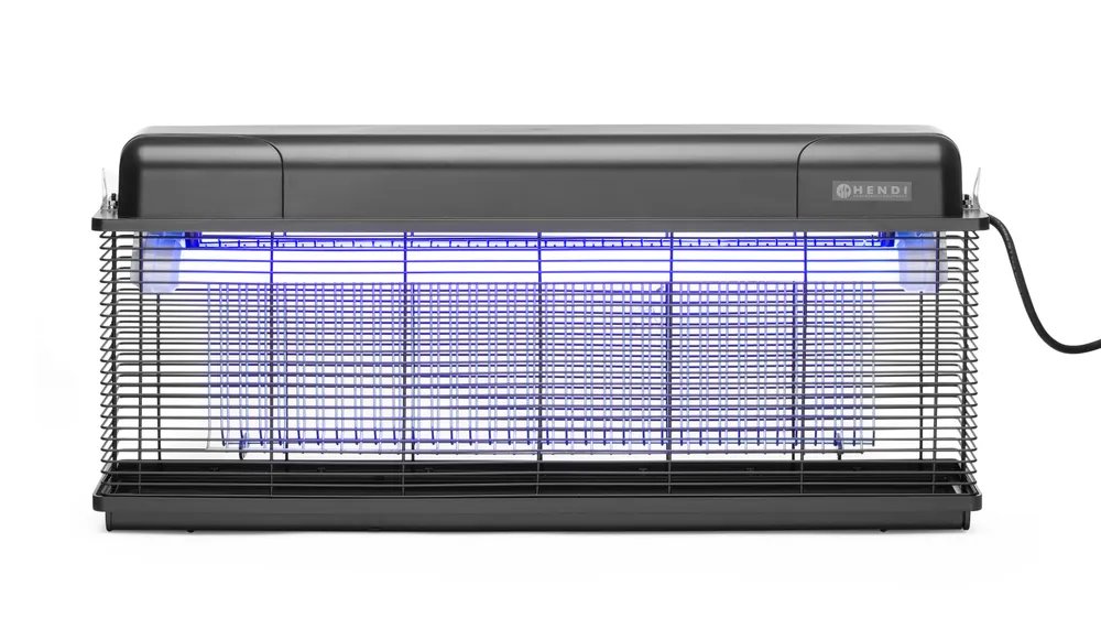 Insektenvernichter, wasserdicht, 150 m², 230V/45W, 680x140x(H)305mm Insektenvernichter, wasserdicht, 150 m², 230V/45W, 680x140x(H)305mm