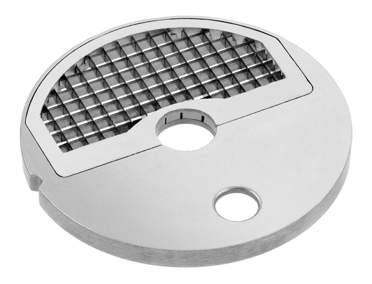 Schneidscheibe für Würfel PS10