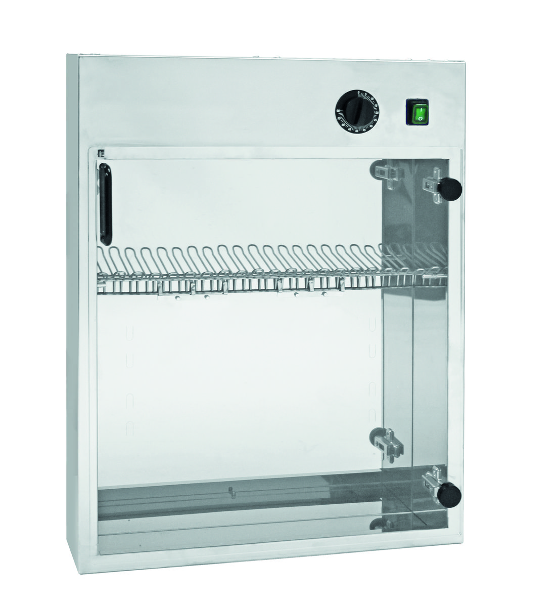 Messer Sterilisierungsgerät