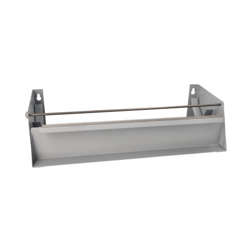 120 Folientrenngerät 1-fach für 30 cm breite Großrollen