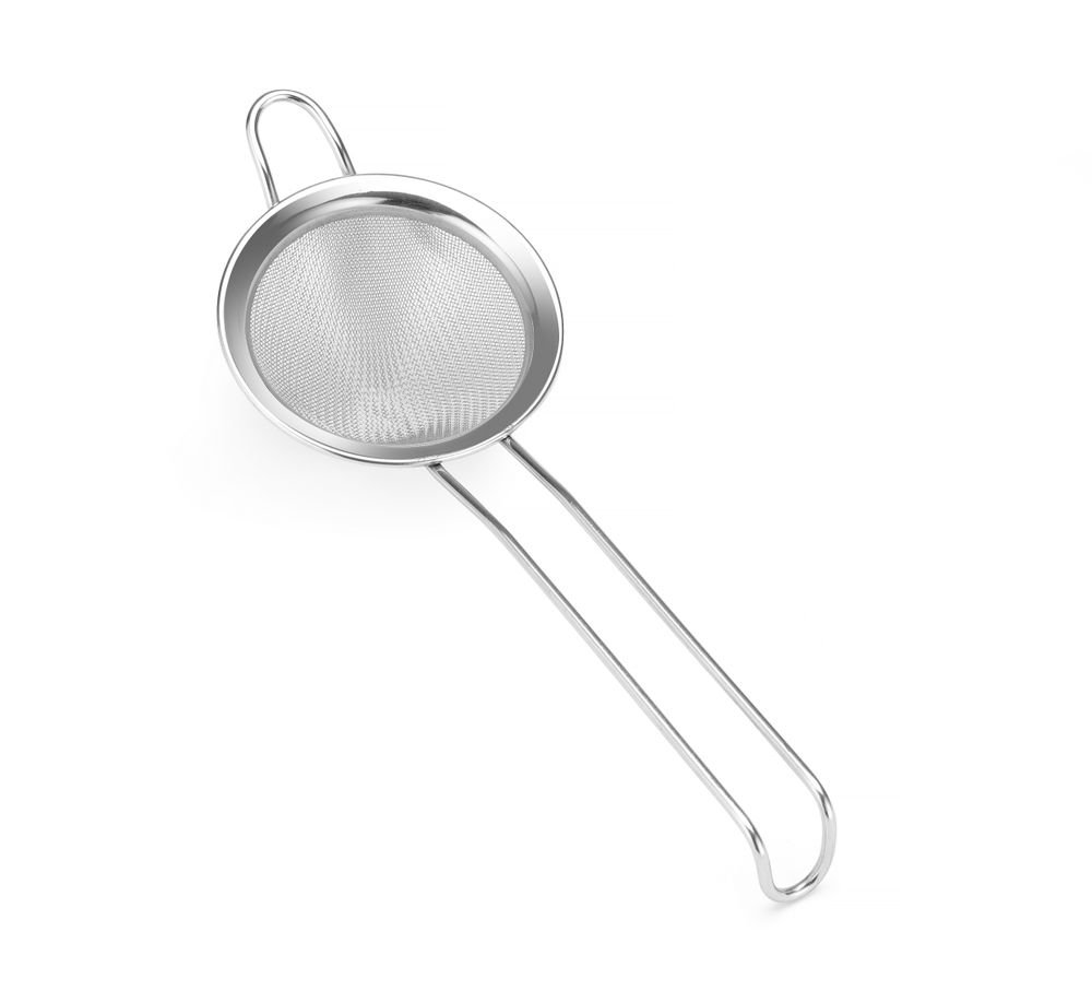 Barsieb konisch, BarUp, ⌀75x220mm Barsieb konisch, BarUp, ⌀75x220mm