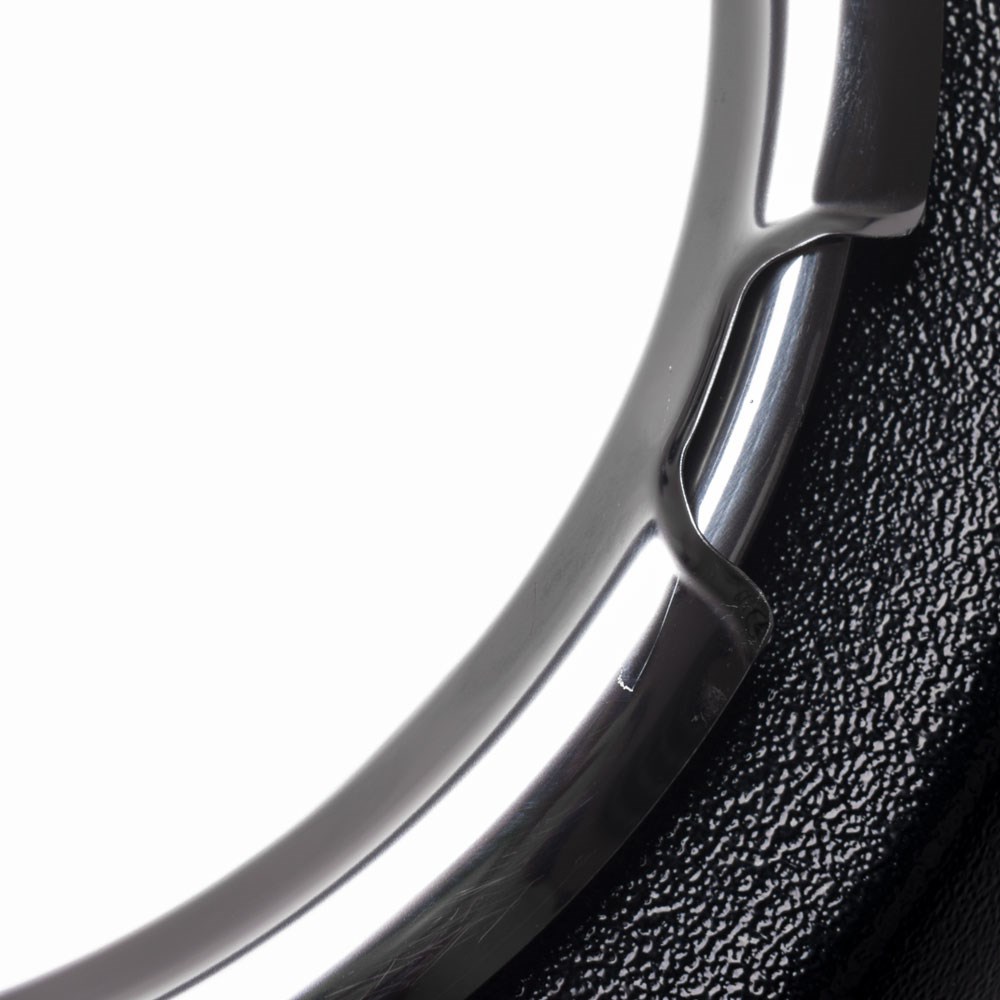 Elektrischer Suppentopf, bauchige Form mit Digital-Display, 10 Liter Elektrischer Suppentopf, bauchige Form mit Digital-Display, 10 Liter