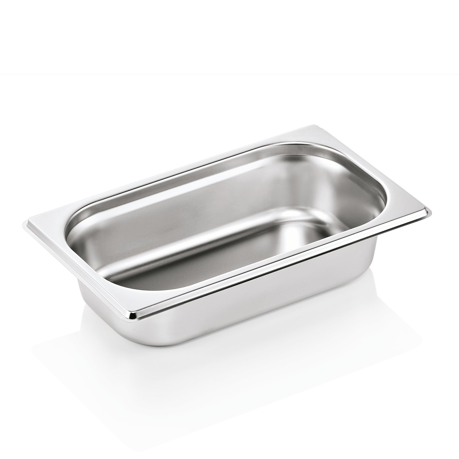 GN Behälter GN 75 Eco 1/4 65 mm GN Behälter GN 75 Eco 1/4 65 mm