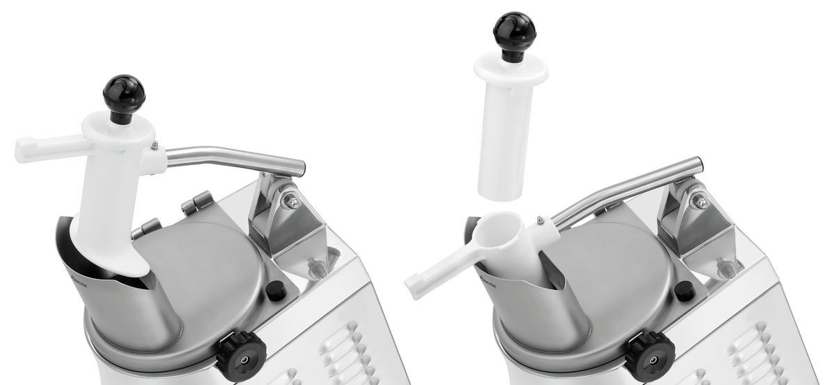 Gemüseschneider GMS601