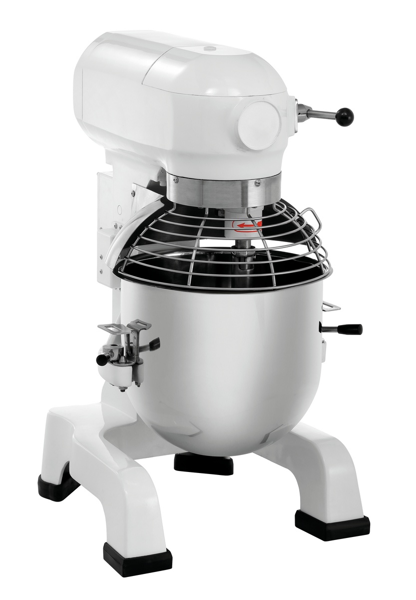 Planetenrührmaschine T 7,5kg/20L AS Planetenrührmaschine T 7,5kg/20L AS