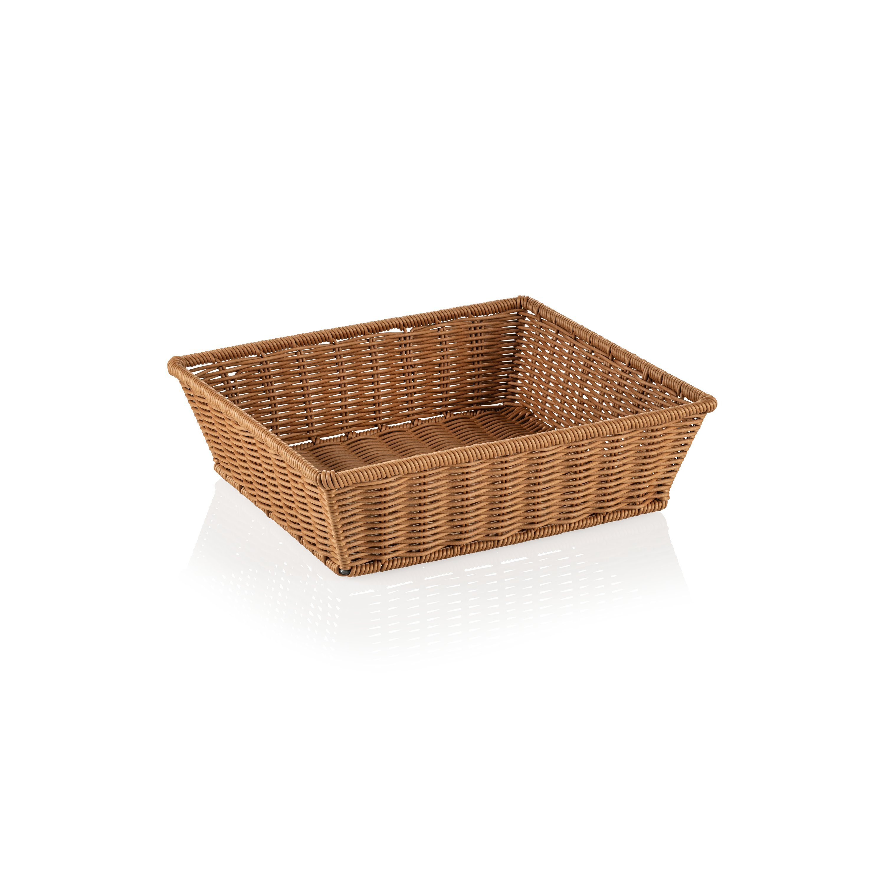 GN 2/3 Korb 35,5 x 32,5 x 10 cm GN 2/3 Korb 35,5 x 32,5 x 10 cm