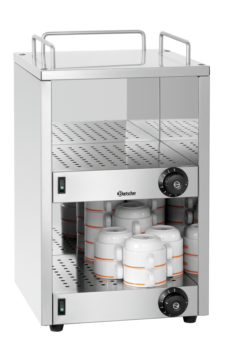 Tassenwärmer TA720 Tassenwärmer TA720