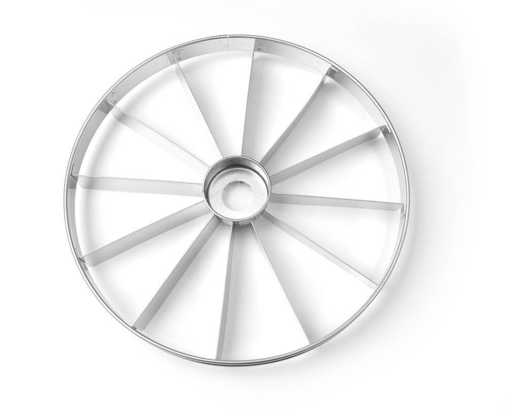 Tortenteiler, 12 Portionen, ⌀320mm