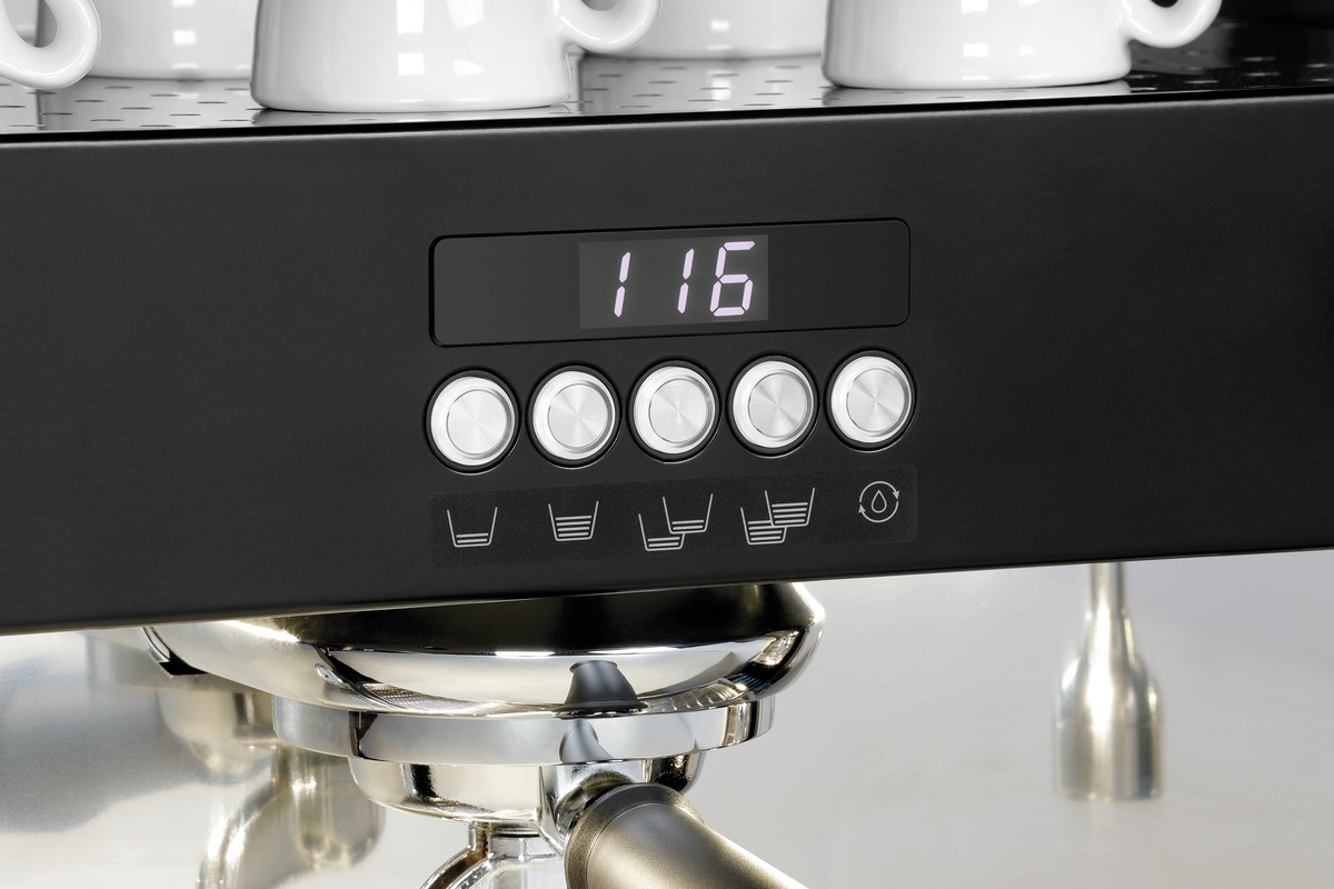 Kaffeemaschine Coffeeline B20