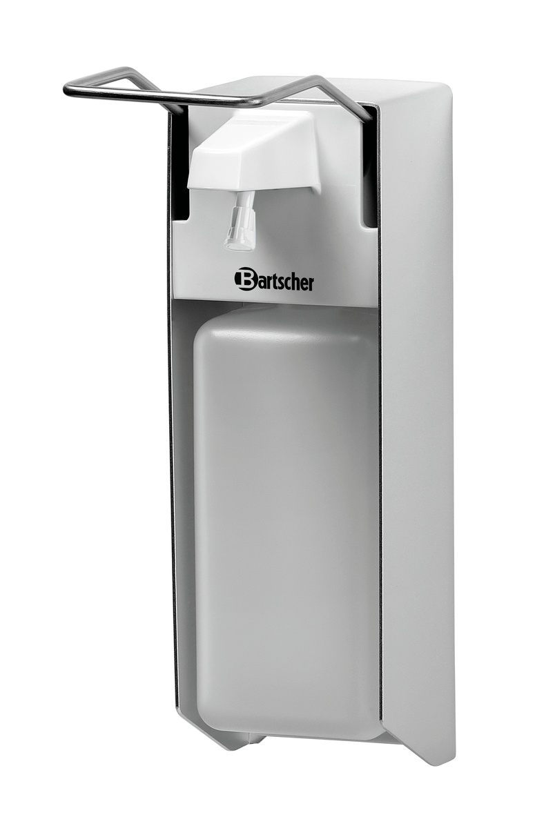 Desinfektionsspender PS 0,9L-W Desinfektionsspender PS 0,9L-W