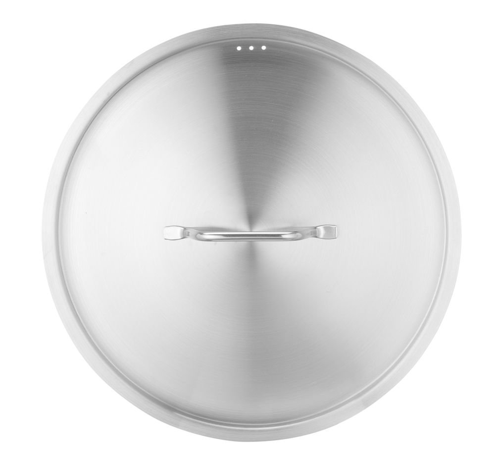 Deckel für Topf, Profi Line, ⌀320x(H)53mm