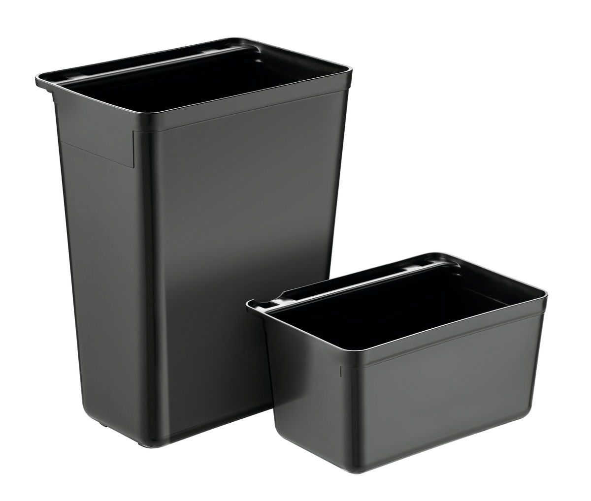 Abräumbehälter-Set TSA300V