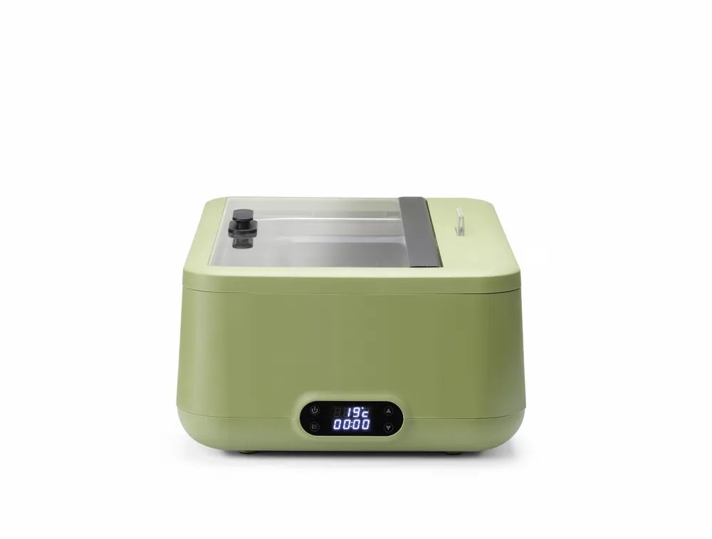 Chafing Dish UNIQ, Grün, 220-240V/700W, 607x402x(H)245mm