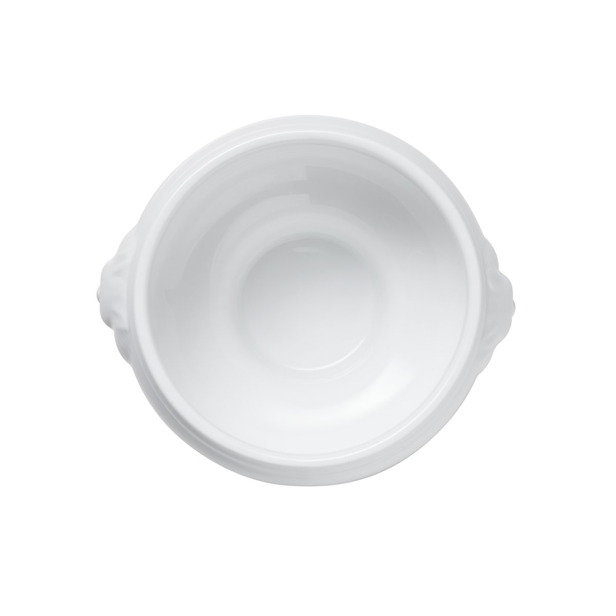 Löwenkopfterrine Set, Ø 10,5 cm, 400 ml