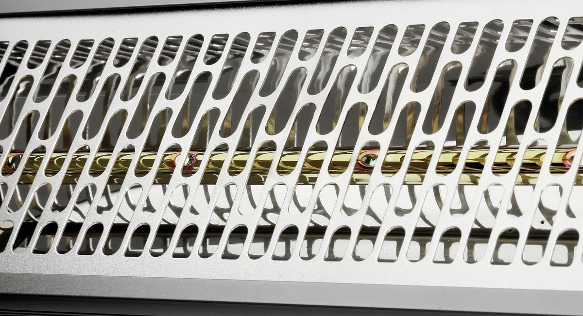 Heizstrahler W2000 E Heizstrahler W2000 E