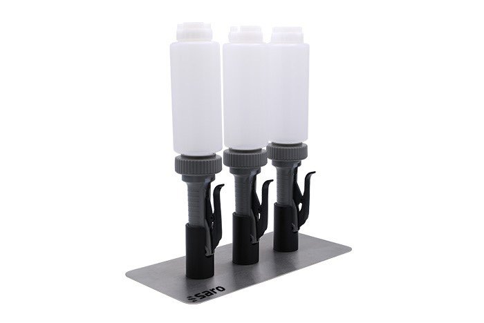 PortionpumpeModellPP-002