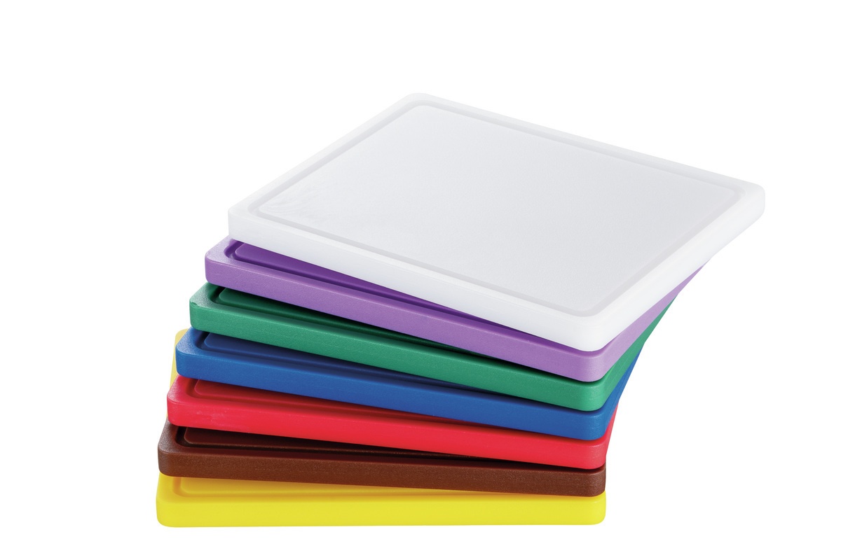 Schneidbrett PRO 32x26 W-R