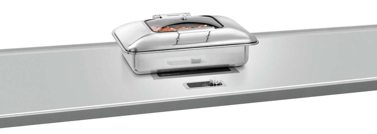 Chafing-Dish 1/1 Flexible Chafing-Dish 1/1 Flexible