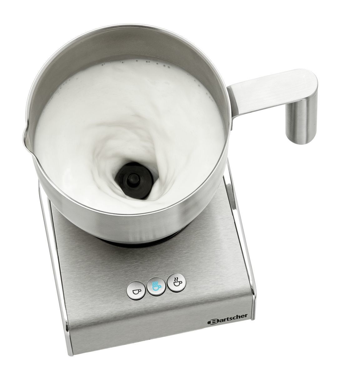 Milchaufschäumer Induktion MSI400