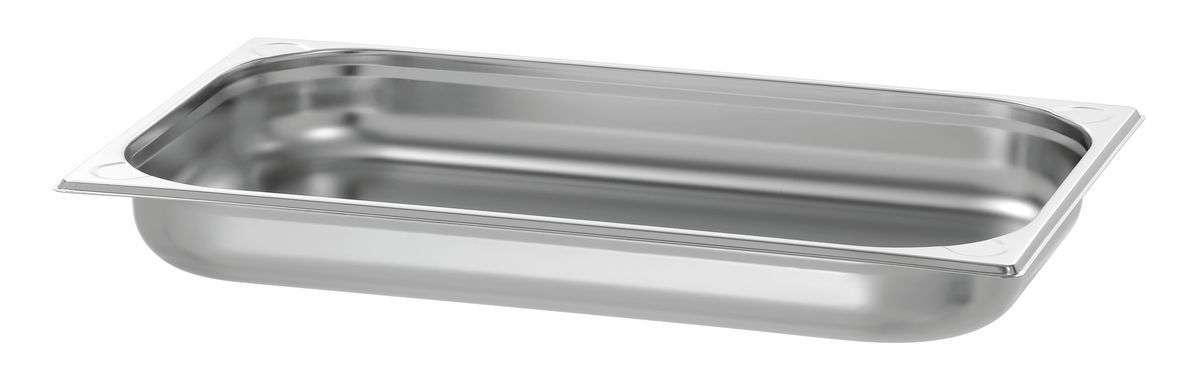 GN-Behälter, 1/1 GN,T65, Basic Line