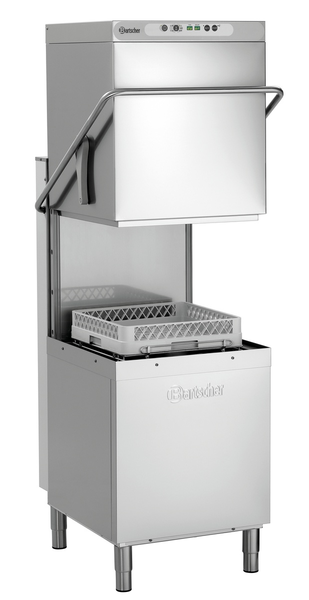 Durchschubspülmaschine DS 500 SR