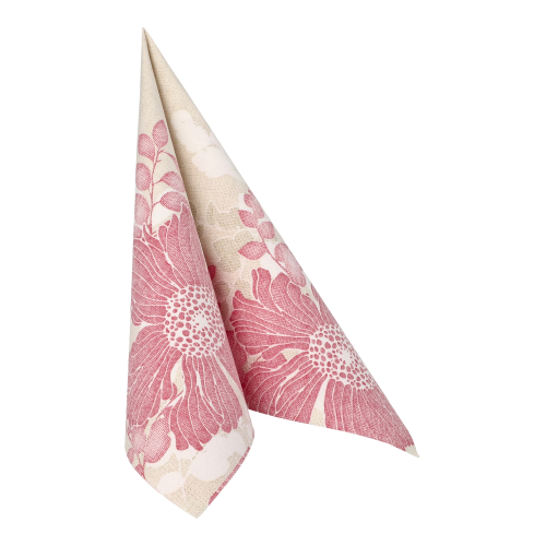 250 Servietten "ROYAL Collection" 1/4-Falz 40 cm x 40 cm fuchsia "Annabel" 12500 Servietten "ROYAL Collection" 1/4-Falz 40 cm x 40 cm fuchsia "Annabel"