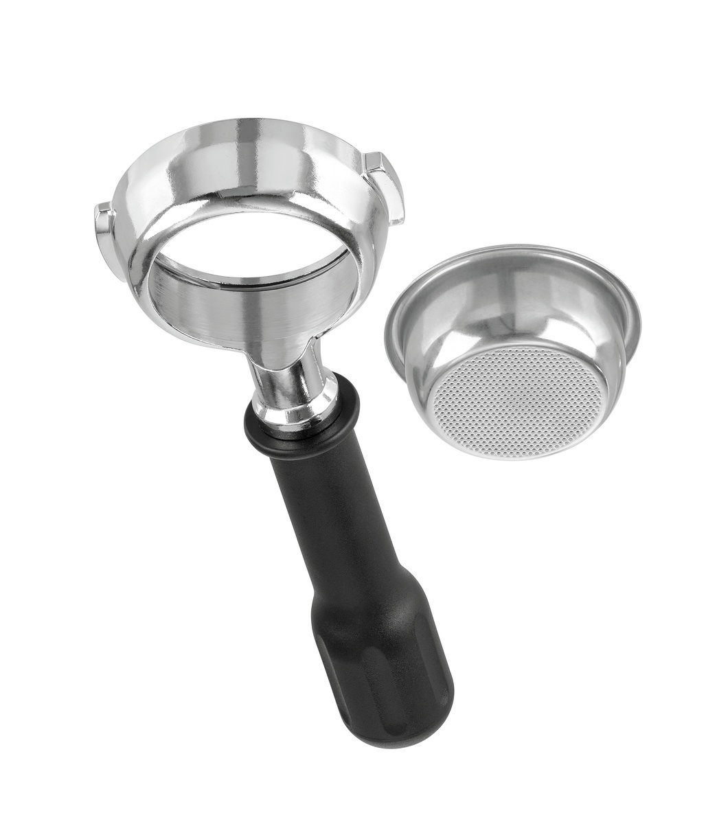 Siebträger Coffeeline 2100