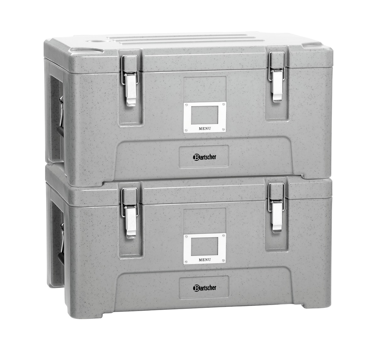 Thermo-Transportbehälter GN110-1 Thermo-Transportbehälter GN110-1