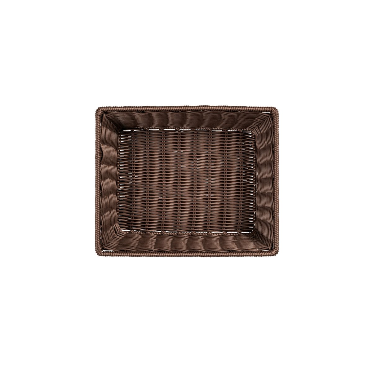 GN 1/2 Korb 32,5 x 26,5 x 10 cm GN 1/2 Korb 32,5 x 26,5 x 10 cm