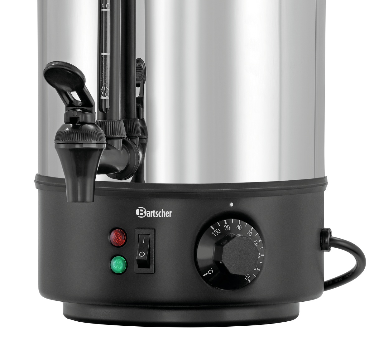 Heißwasser-Spender 6L