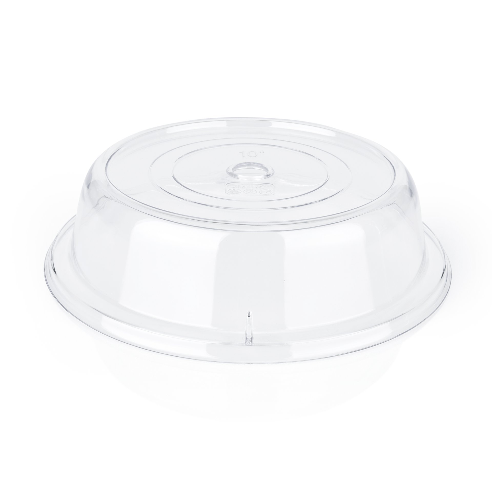 Tellerglocke Ø 26,5 cm