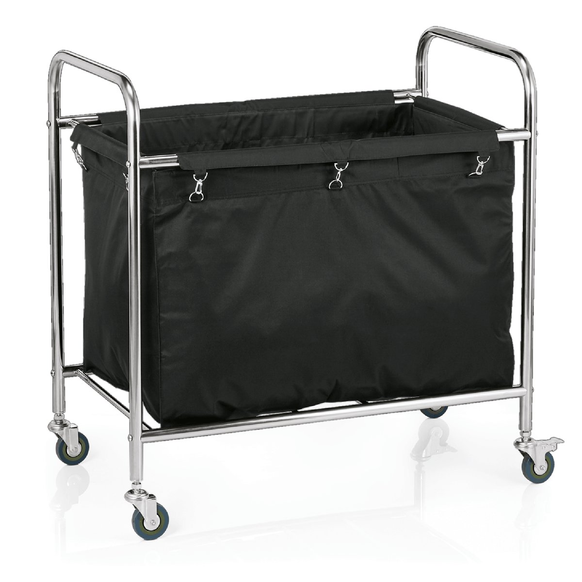 Ersatzwäschesack 80 x 49 x 54 cm Ersatzwäschesack 80 x 49 x 54 cm