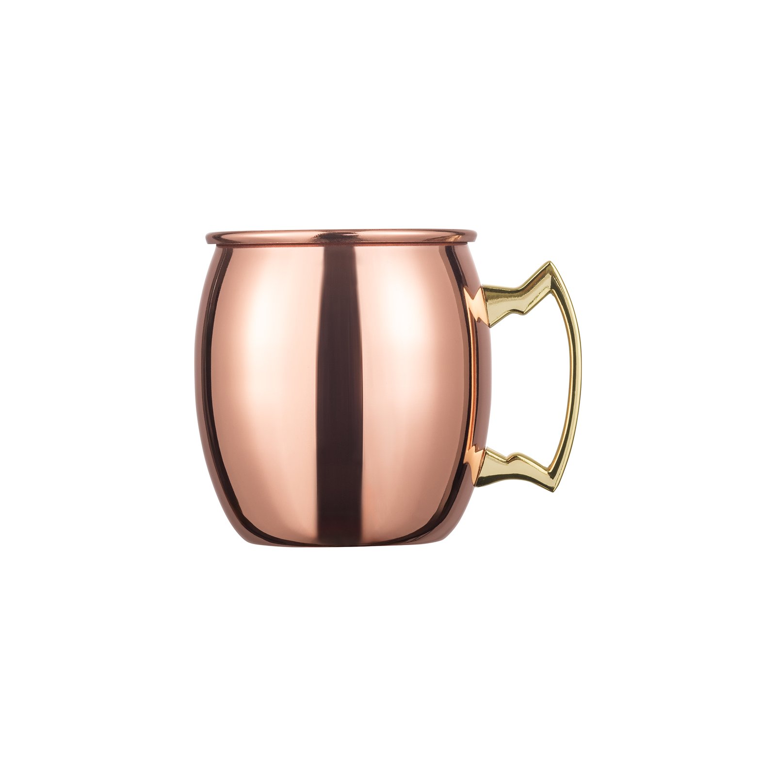 Moscow Mule 414 ml glatt