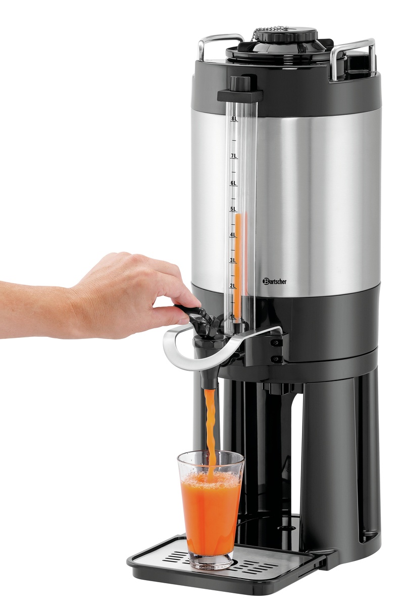 Iso-Dispenser 8L Iso-Dispenser 8L