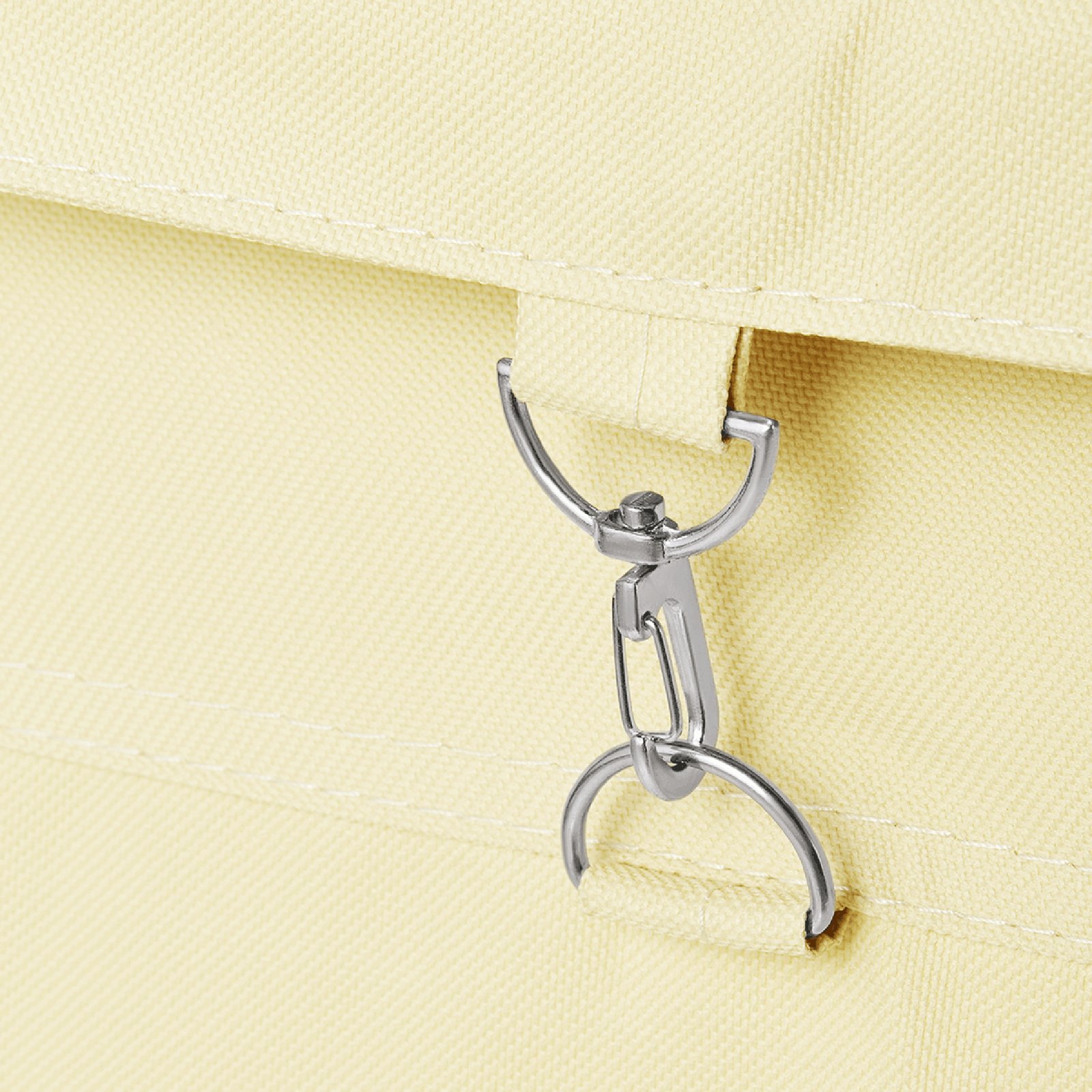 Wäschewagen 90 x 54 x 92 cm