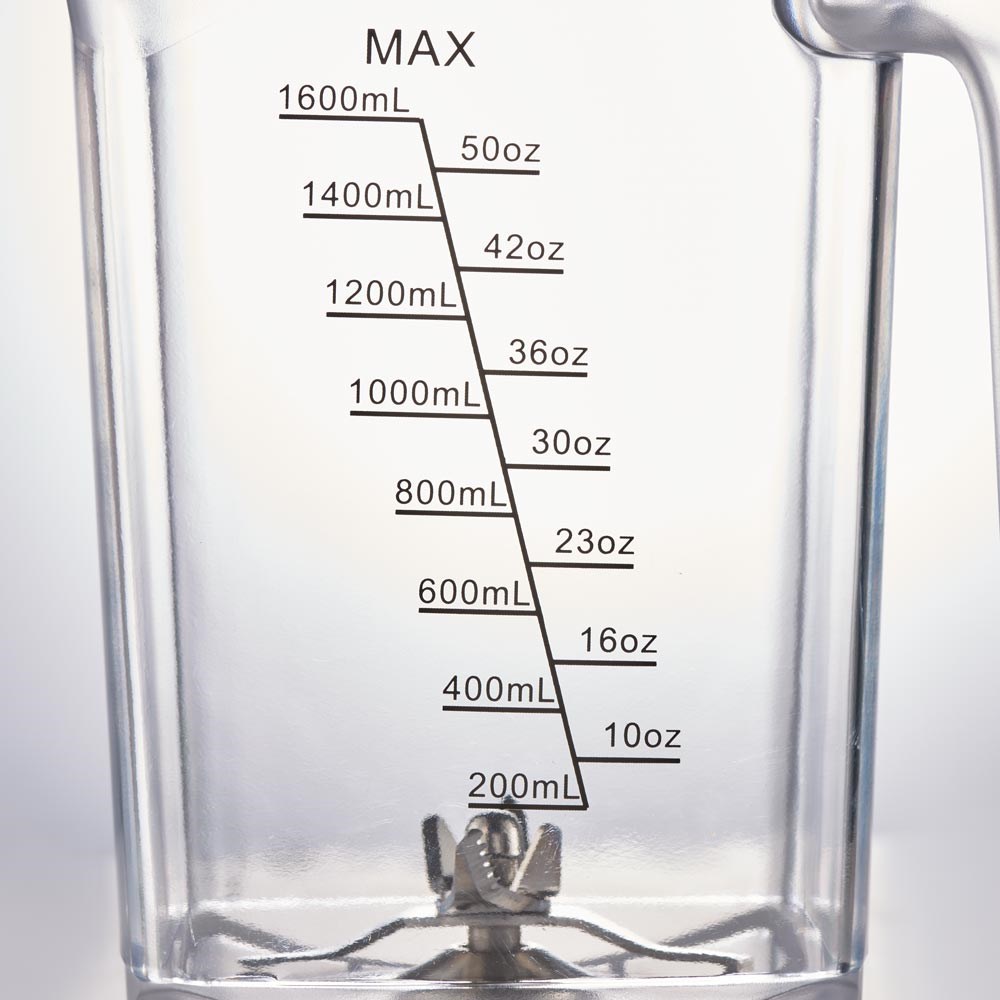 Mixbecher, 1,6 Liter