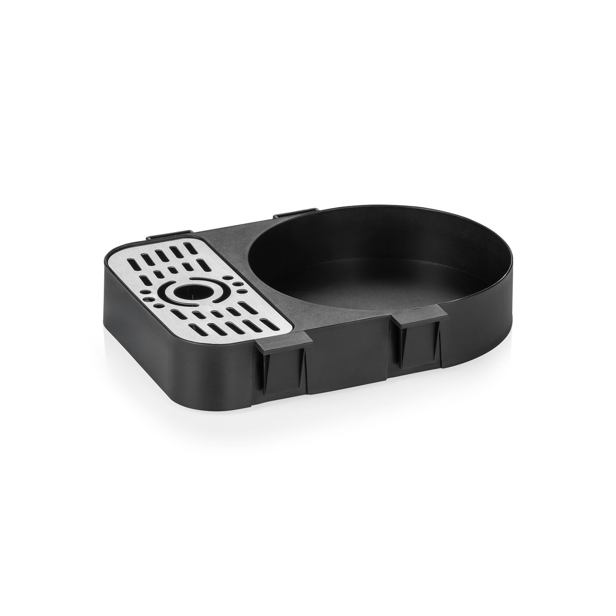 Tropfschale für Pump Isolierkanne 22,7 x 16,5 x 4 cm Tropfschale für Pump Isolierkanne 22,7 x 16,5 x 4 cm