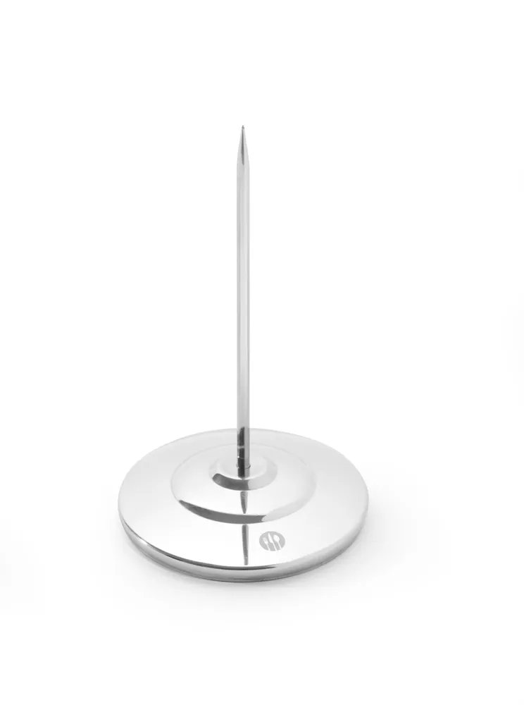 Zettelspießer, ⌀80x(H)150mm