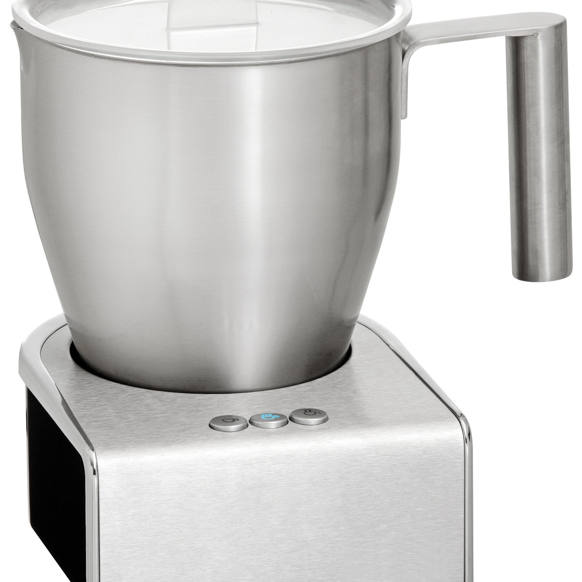 Induktions-Milchaufschäumer Induktions-Milchaufschäumer