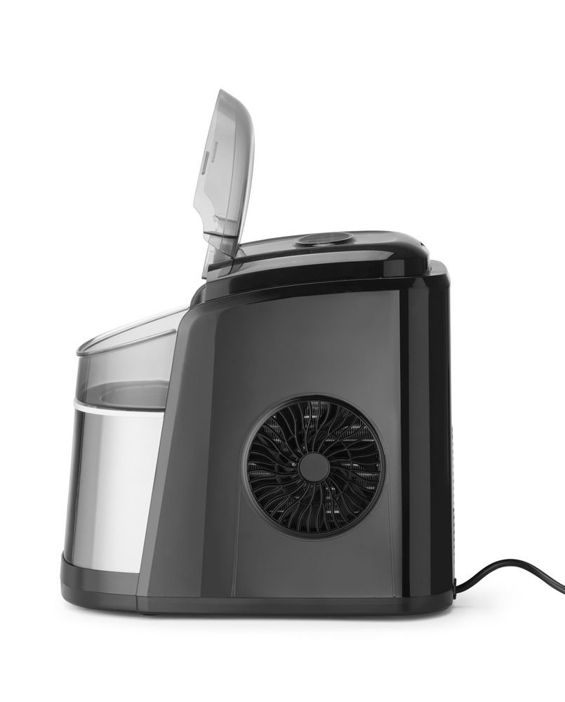 Kugel-Eisbereiter , Arktic, 220-240V/100W, 242x358x(H)328mm Kugel-Eisbereiter , Arktic, 220-240V/100W, 242x358x(H)328mm