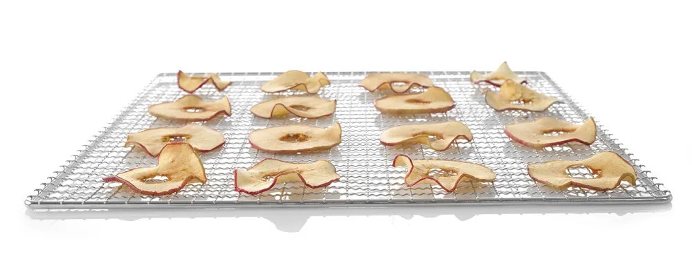 Dörrgerät Profi Line, Profi Line, 10 Bleche, 230V/1000W, 430x550x(H)416mm Dörrgerät Profi Line, Profi Line, 10 Bleche, 230V/1000W, 430x550x(H)416mm