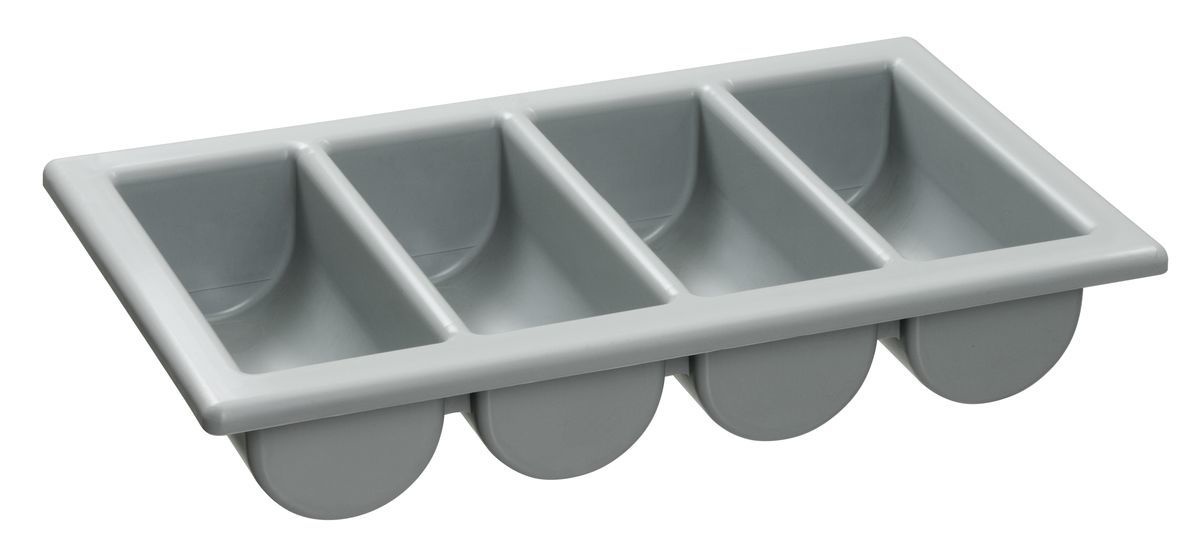 Besteckkasten 1/1GN Polypropylen