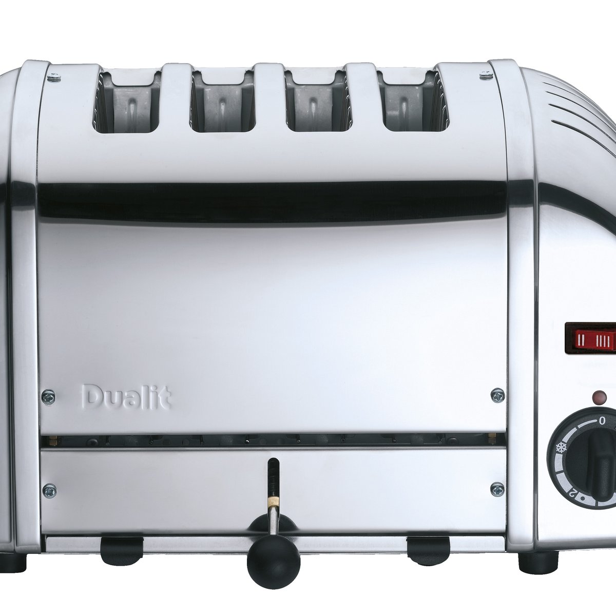 Dualit Classic Toaster 4 Scheiben