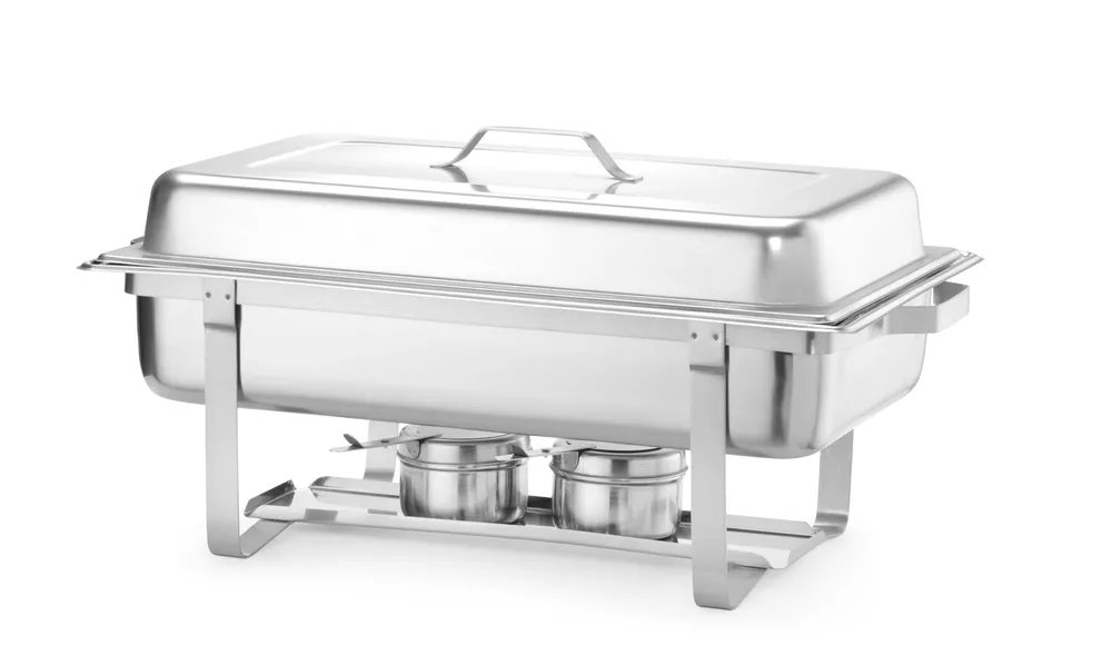 Chafing Dish Gastronorm 1/1, Kitchen Line, 9L, 600x358x(H)295mm