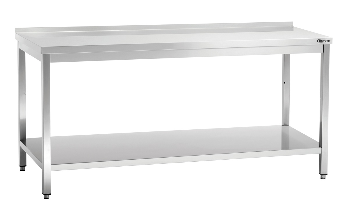 Arbeitstisch 700, B1800 MA Arbeitstisch 700, B1800 MA